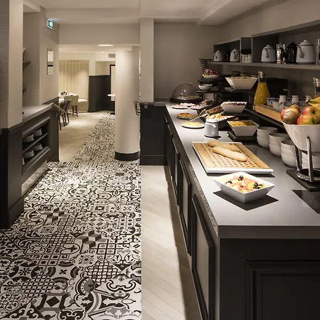 Hotel Maison Pigalle 4*