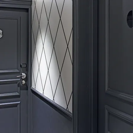 Maison Pigalle Hotel