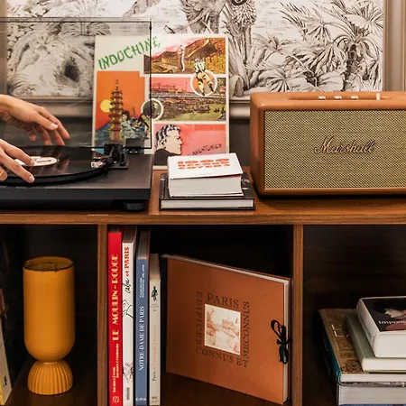 Hotel Maison Pigalle