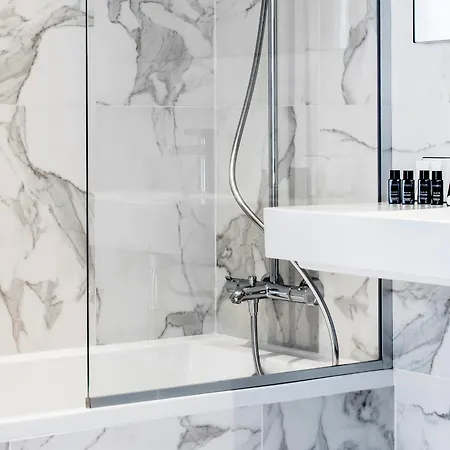 Maison Pigalle Otel 4*