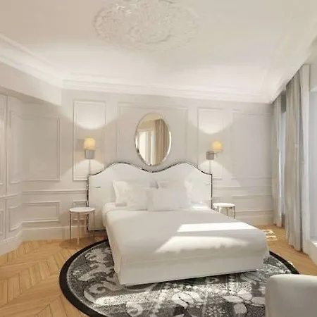 Maison Pigalle 4* Paryż