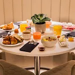 Maison Pigalle Hotel