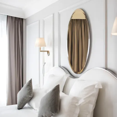 Maison Pigalle Hotel Paříž