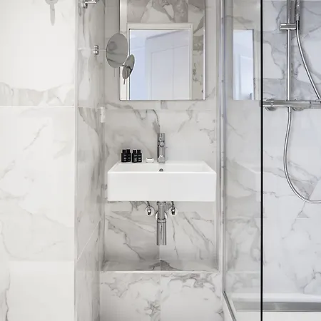 Maison Pigalle Otel 4*