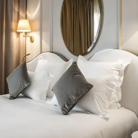 Maison Pigalle 4* Paříž