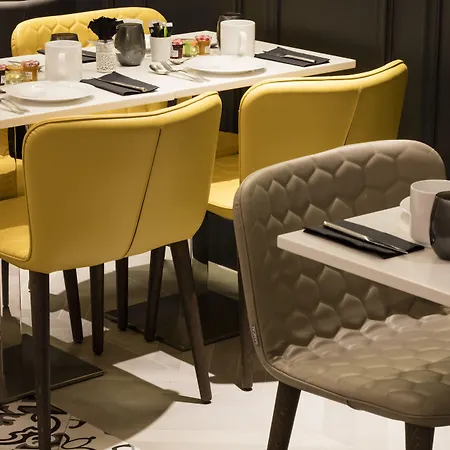 Hotell Maison Pigalle 4*