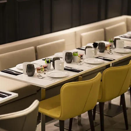 Maison Pigalle Hotell