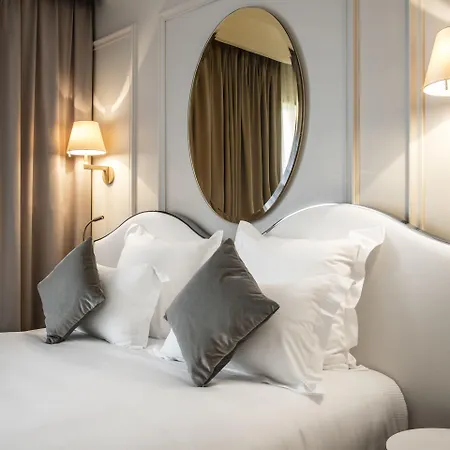 Maison Pigalle 4* Paříž
