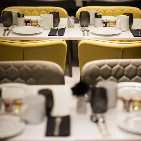 Szálloda Maison Pigalle 4*