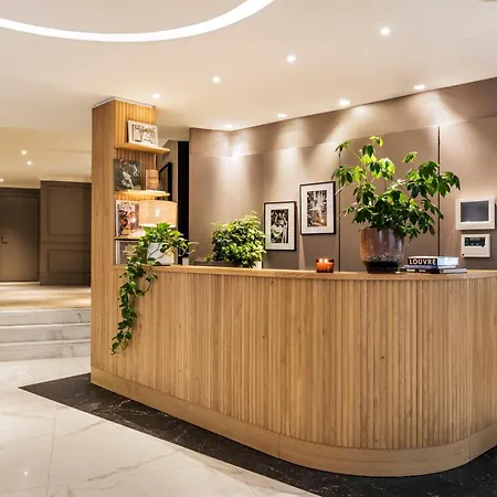 Maison Pigalle 4* Paříž