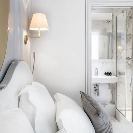 Maison Pigalle 4* Párizs