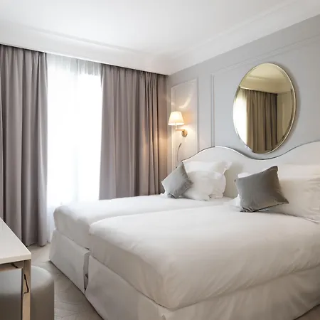 Hotel Maison Pigalle Paris