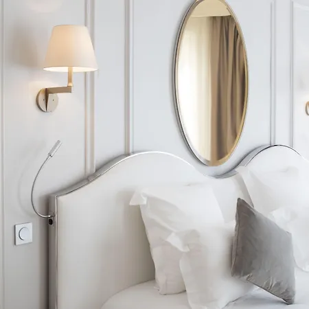 Maison Pigalle Hotel Paris