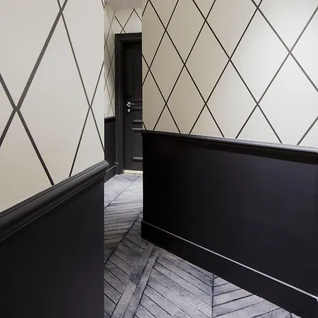 Hotell Maison Pigalle 4*