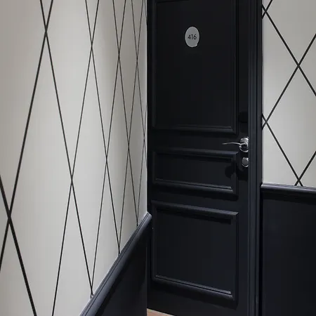 Maison Pigalle Hotell