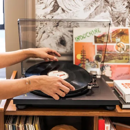 Hotel Maison Pigalle 4*