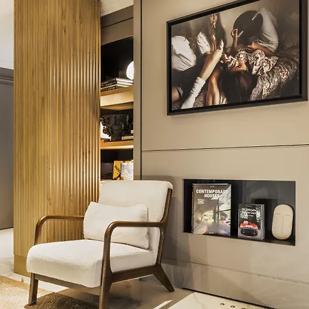 Maison Pigalle Paris