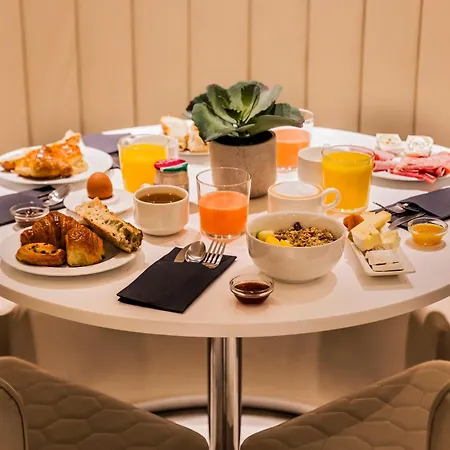 Maison Pigalle Hotel