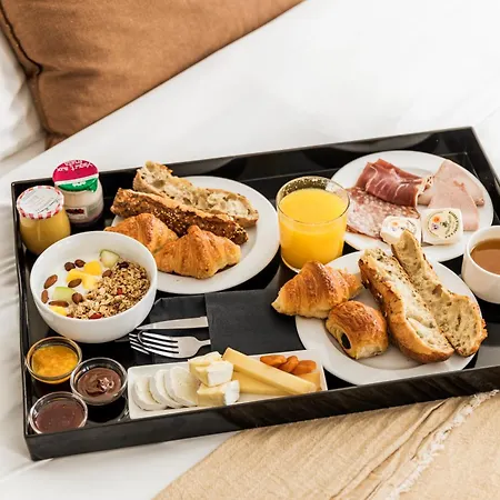 Maison Pigalle 4* Paris