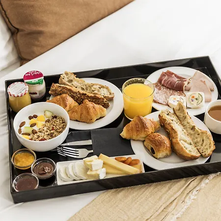 Maison Pigalle 4* パリ