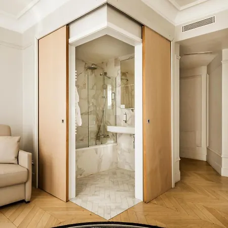 فندق Maison Pigalle