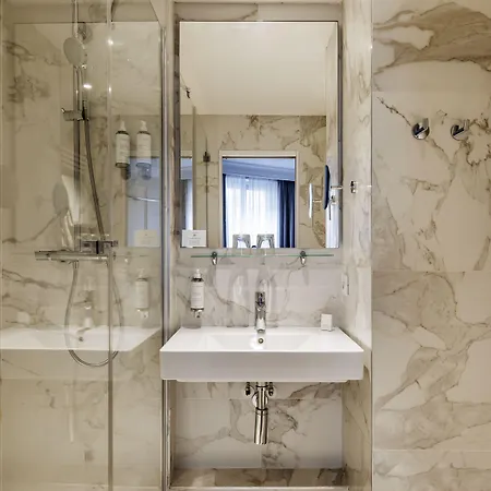 Maison Pigalle Hotel Paříž