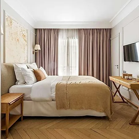Maison Pigalle 4* Paris