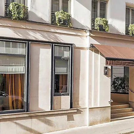 Maison Pigalle 4* Párizs