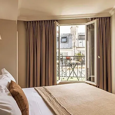 Maison Pigalle 4*