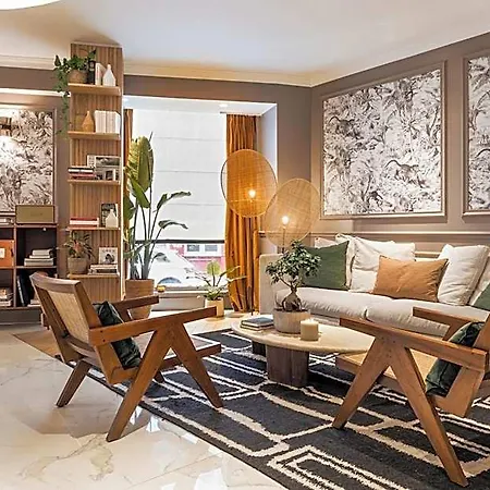 Maison Pigalle 4* Párizs