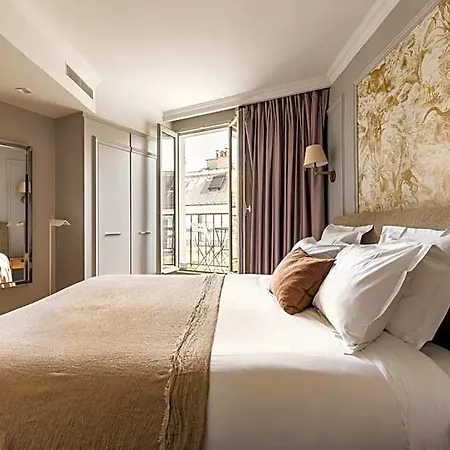Maison Pigalle