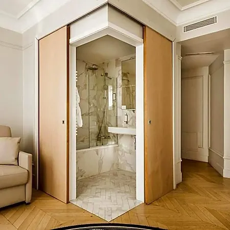 Maison Pigalle 4* Párizs