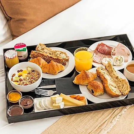 Maison Pigalle 4* Párizs