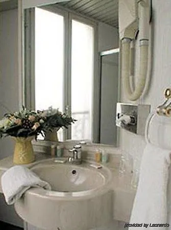 Hotell Maison Pigalle Paris