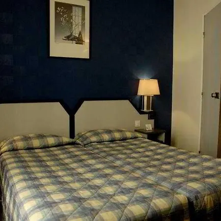 Hotell Maison Pigalle