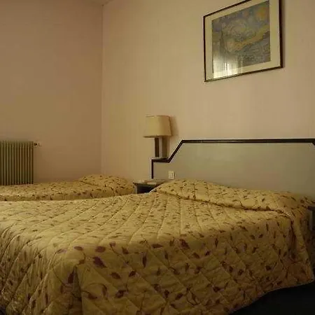 Maison Pigalle Hotel Parigi