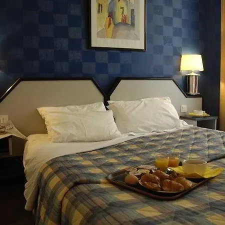 Maison Pigalle パリ