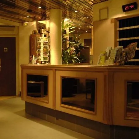 Maison Pigalle Hotell