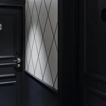 Hotell Maison Pigalle