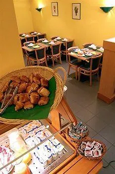Maison Pigalle Hotel Paříž
