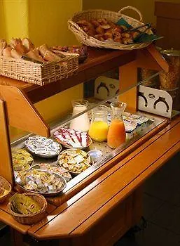 Maison Pigalle Hotel Paříž
