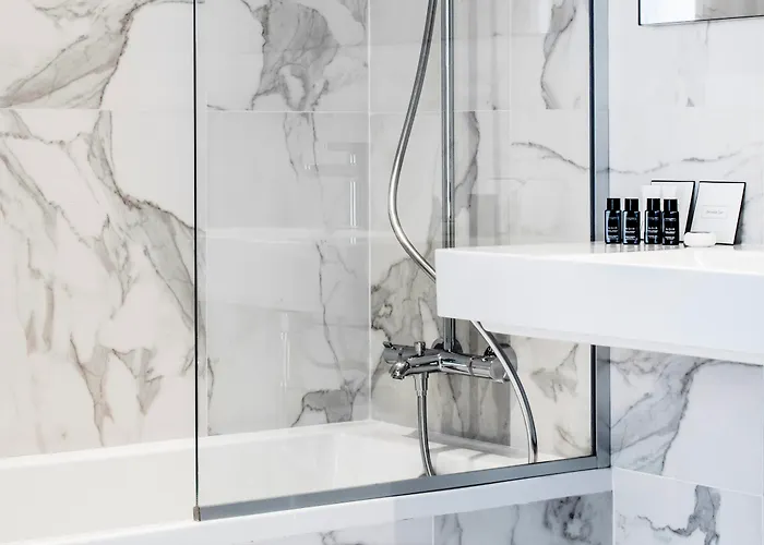 Maison Pigalle Hotel 4*