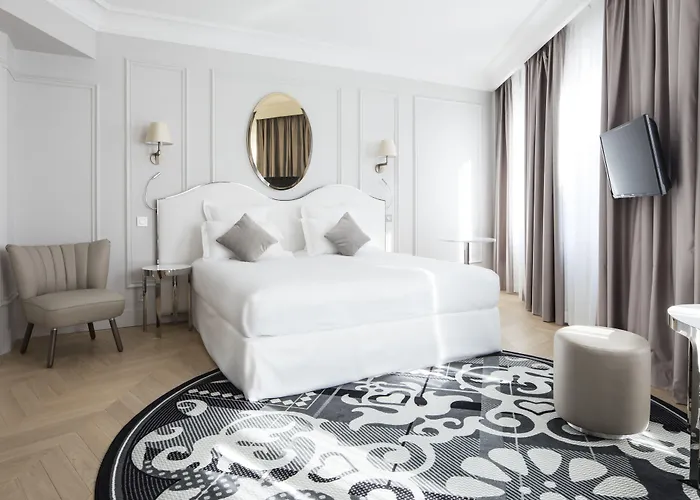 Maison Pigalle París