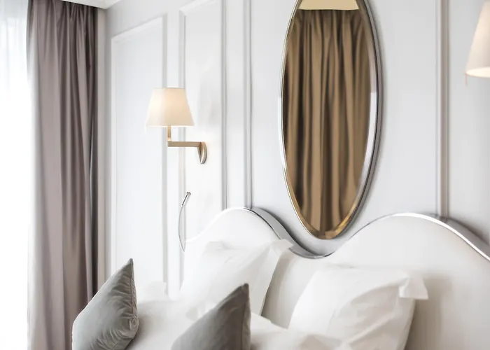 Maison Pigalle Hotel Parigi