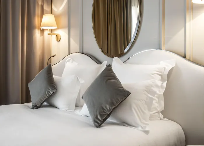 Maison Pigalle 4* Parigi