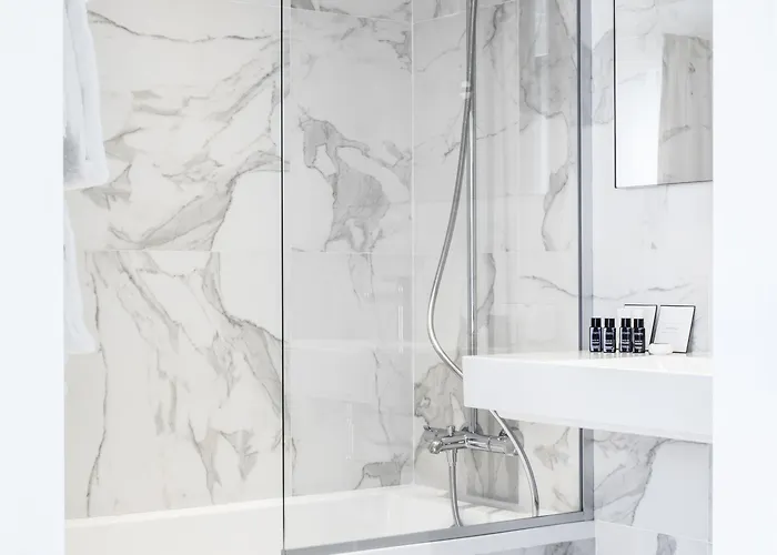 Maison Pigalle Hotel 4*