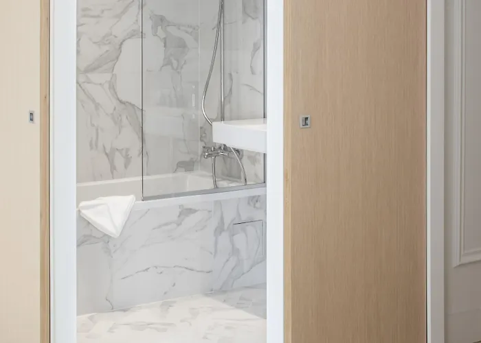 Maison Pigalle 4* Parigi