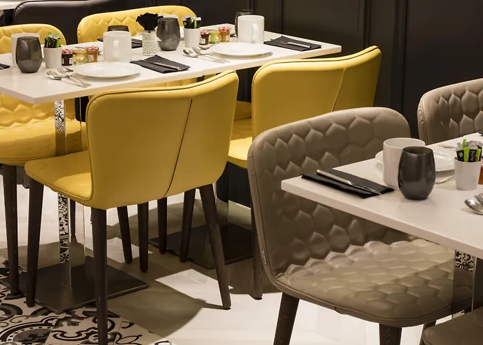 Hotel Maison Pigalle 4*