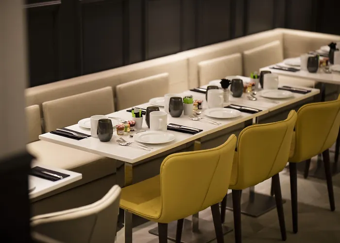 Maison Pigalle Hotel