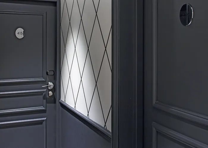 Maison Pigalle Hotel